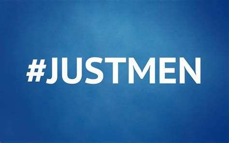 Play review - JustMen - not just a play
