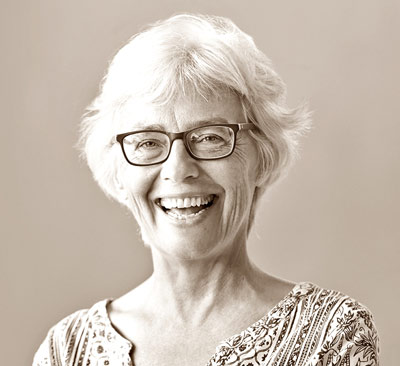 Dawn Garisch