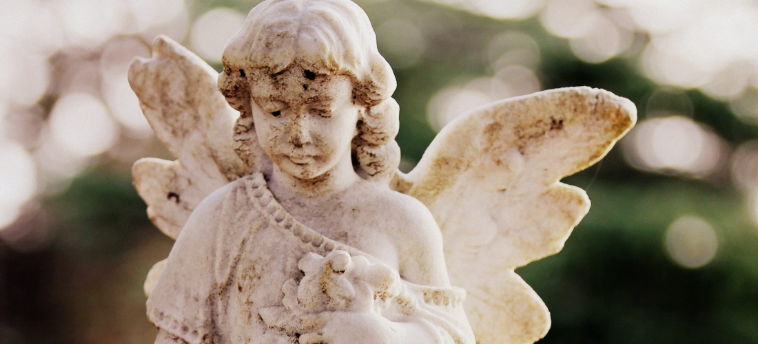 LAMENT FOR CATHERINE