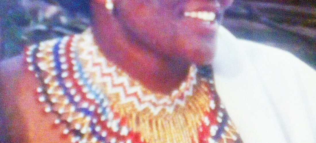 MAMA&rsquo;S NECKLACE