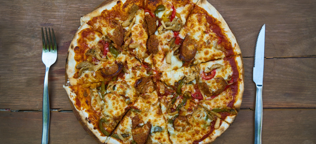 PIZZA