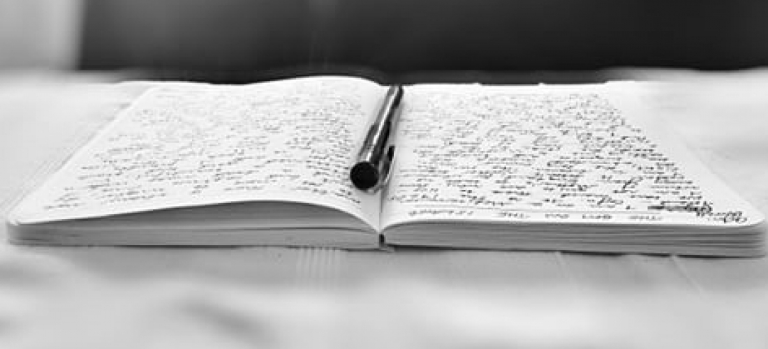 PROLOGUE TO A MEMOIR