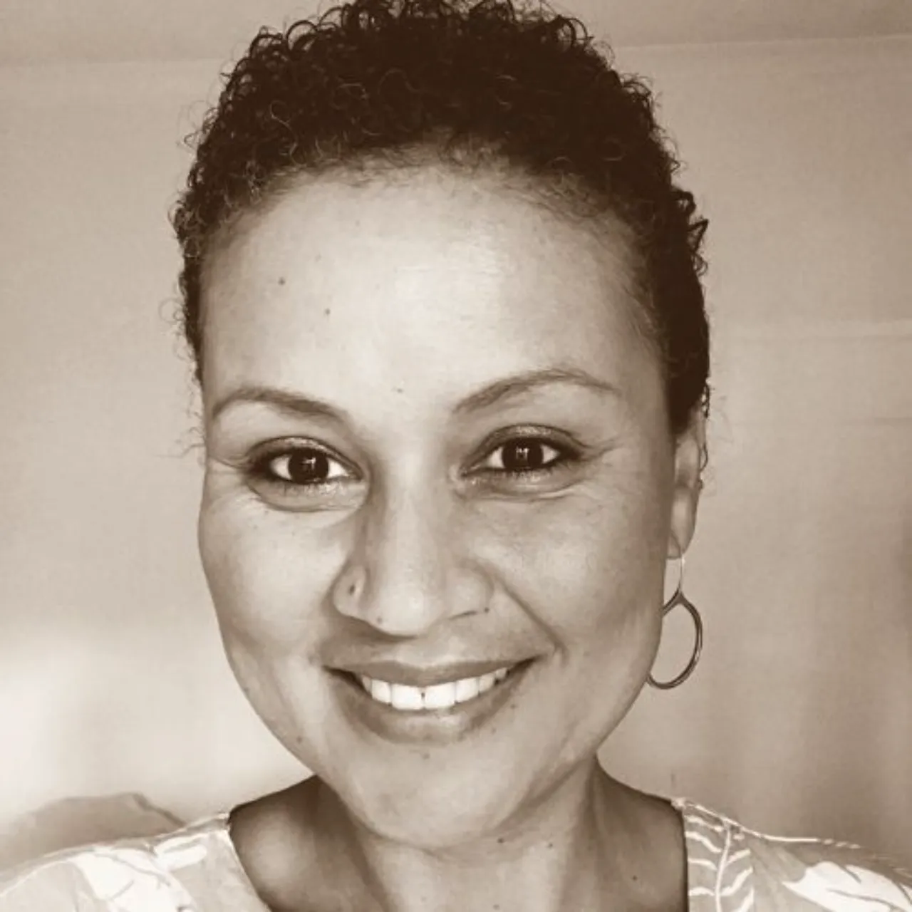 Nicole Klaasens Facilitator