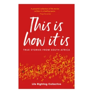 This is how it is-Digital Book